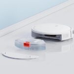 جارو رباتیک شیائومی Xiaomi Robot Vacuum E10