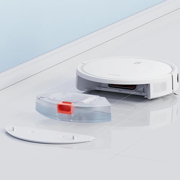 جارو رباتیک شیائومی Xiaomi Robot Vacuum E10