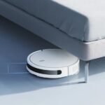 جارو رباتیک شیائومی Xiaomi Robot Vacuum E10