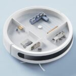 جارو رباتیک شیائومی Xiaomi Robot Vacuum E10