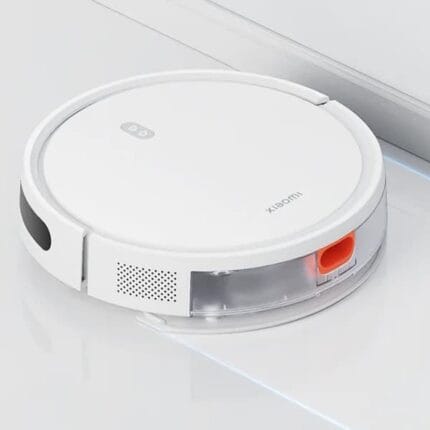 جارو رباتیک شیائومی Xiaomi Robot Vacuum E10