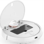 جارو رباتیک شیائومی Xiaomi Robot Vacuum S10