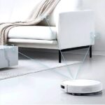 جارو رباتیک شیائومی مدل Mi Robot Vacuum Mop 2 Lite
