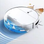 جارو رباتیک شیائومی مدل Mi Robot Vacuum Mop 2 Lite