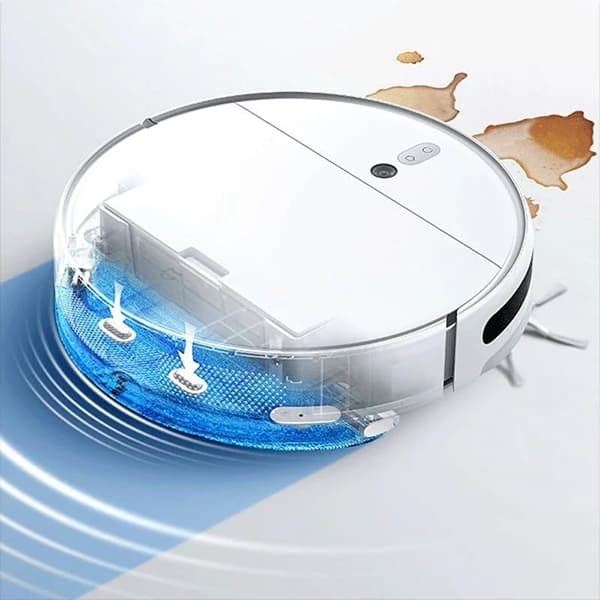 جارو رباتیک شیائومی مدل Mi Robot Vacuum Mop 2 Lite