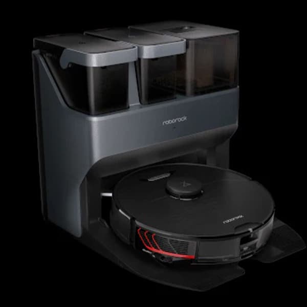 جارو رباتیک Roborock S7 MaxV Ultra3