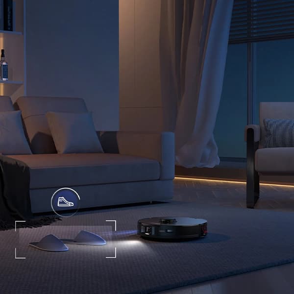 جارو رباتیک Roborock S7 MaxV Ultra3