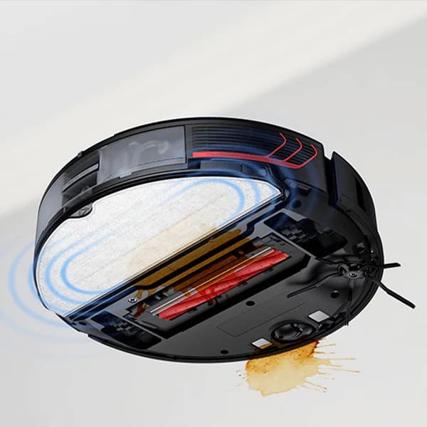 جارو رباتیک Roborock S7 MaxV Ultra3