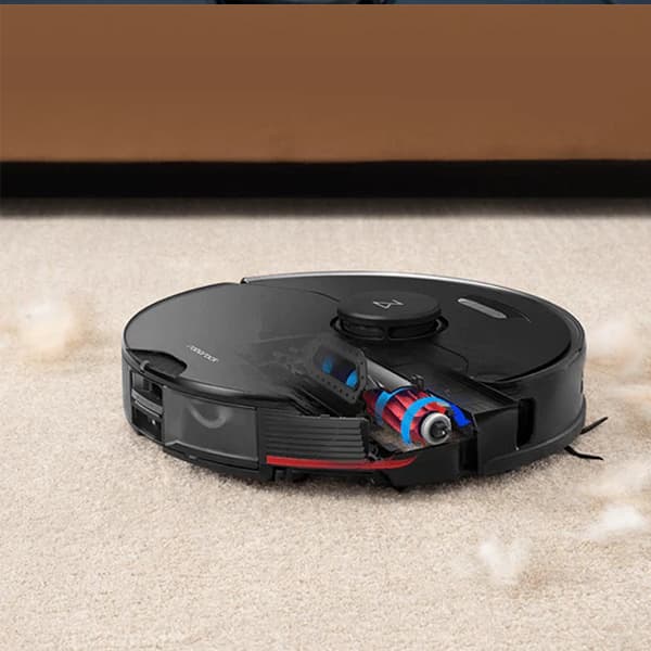 جارو رباتیک Roborock S7 MaxV Ultra3