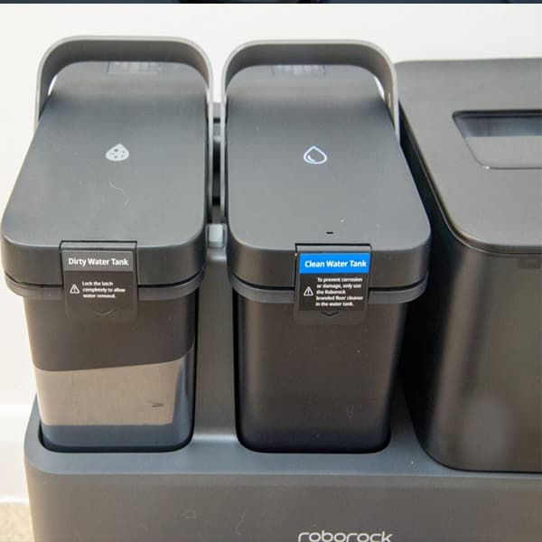 جارو رباتیک Roborock S7 MaxV Ultra3