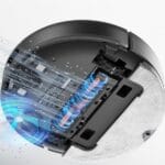 جارو رباتیک شیائومی مدل Mi Robot Vacuum Mop 2 Pro