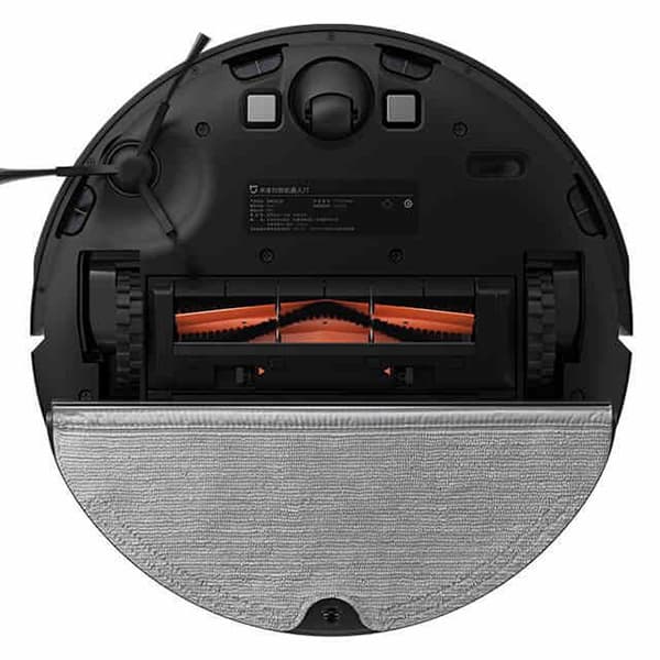 جارو رباتیک شیائومی مدل Mi Robot Vacuum Mop 2 Pro