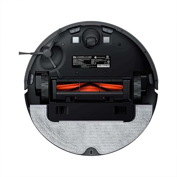 جارو رباتیک شیائومی مدل روبوراک Mi Robot Vacuum-Mop 2 Ultra