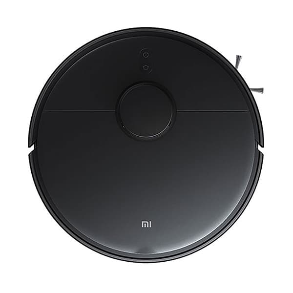 جارو رباتیک شیائومی مدل Mi Robot Vacuum-Mop 2 Ultra