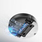 جارو رباتیک شیائومی مدل Mi Robot Vacuum-Mop 2 Ultra5
