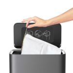 جارو رباتیک شیائومی مدل Mi Robot Vacuum-Mop 2 Ultra5