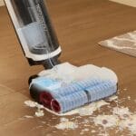 جارو شارژی روبوراک Roborock Dyad Pro Combo