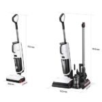 جارو شارژی روبوراک Roborock Dyad Pro Combo