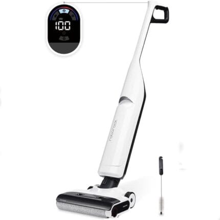 جارو شارژی روبوراک شیائومی مدل Roborock Flexi