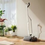 جارو شارژی روبوراک شیائومی مدل Roborock Flexi Pro