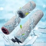 جارو شارژی مرطوب و خشک شیائومی مدل Roborock Dyad