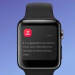 لباسشویی و خشک کن روبوراک Zeo One