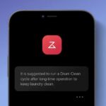 لباسشویی و خشک کن روبوراک Zeo One