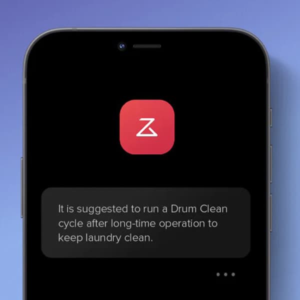 لباسشویی و خشک کن روبوراک Zeo One