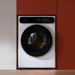 لباسشویی و خشک کن روبوراک Zeo One