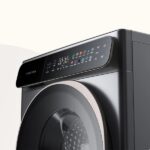 لباسشویی و خشک کن روبوراک Zeo One