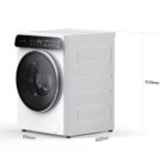 لباسشویی و خشک کن روبوراک Zeo One