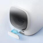 لباسشویی و خشک کن شیائومی مدل Roborock Zeo Mini