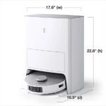 جارو رباتیک اکووکس DEEBOT T20 OMNI