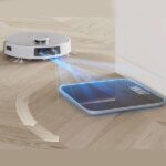 جارو رباتیک اکووکس DEEBOT T20 OMNI