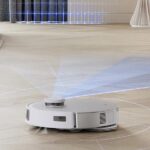 جارو رباتیک اکووکس DEEBOT T20 OMNI