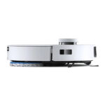 جارو رباتیک اکووکس DEEBOT T30 Pro Omni Silver