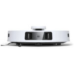 جارو رباتیک اکووکس DEEBOT T30 Pro Omni Silver