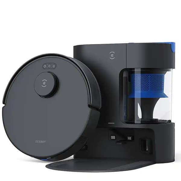 جارو رباتیک اکو وکس DEEBOT N20 PRO Plus
