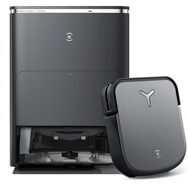 جارو رباتیک اکو وکس DEEBOT X2 OMNI