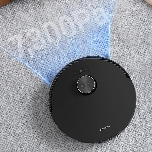جارو رباتیک دریم Dreame Bot L30 Ultra