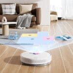 جارو رباتیک شیائومی Dreame d10 Plus