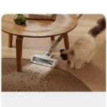 جارو شارژی شیائومی مدل xiaomi vacuum cleaner G20