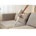 جارو شارژی شیائومی مدل xiaomi vacuum cleaner G20