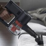جارو شارژی شیائومی مدل xiaomi vacuum cleaner G20