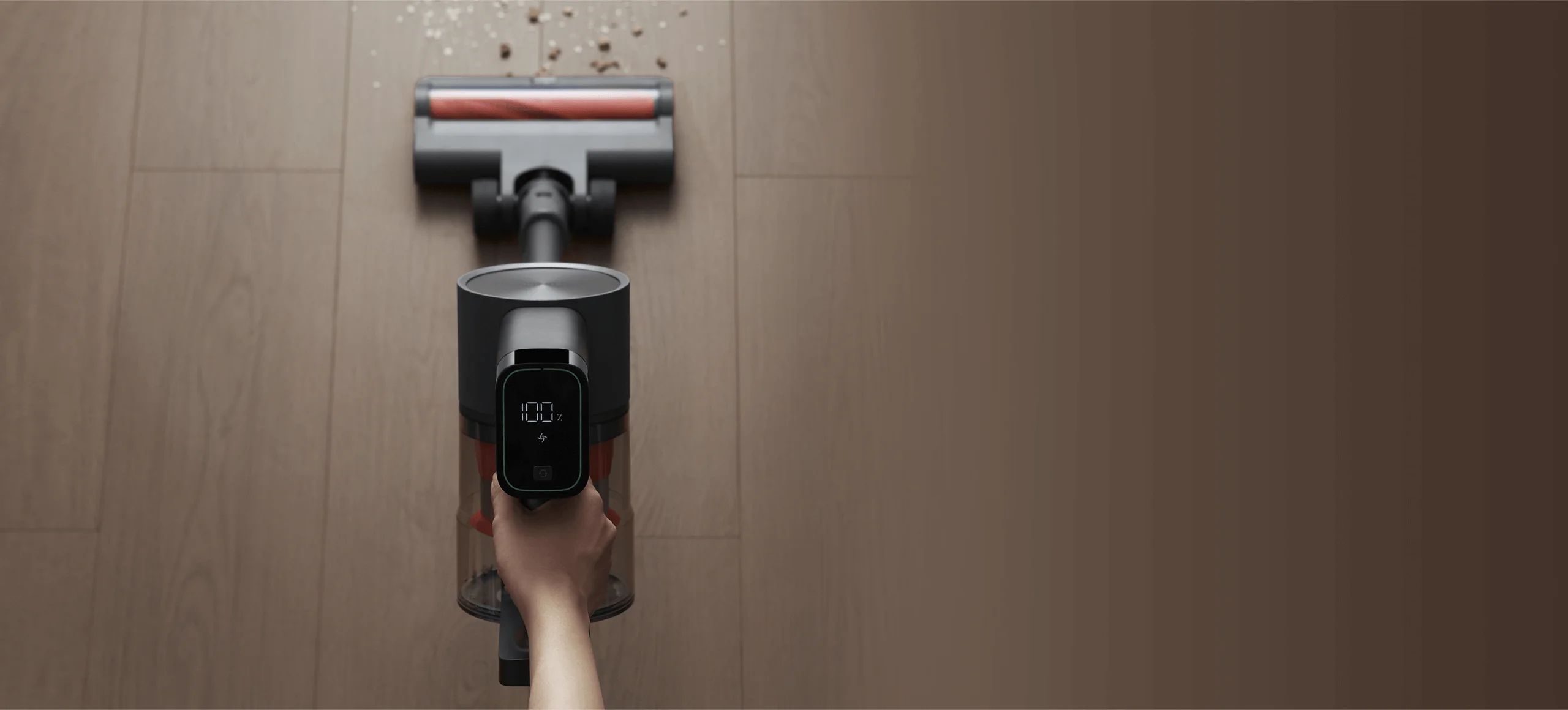 جارو شارژی شیائومی مدل xiaomi vacuum cleaner G20 max 