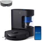 جارو رباتیک اکو وکس DEEBOT N20 PRO Plus