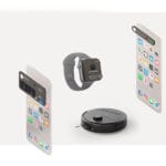 جارو رباتیک اکو وکس DEEBOT N30 PRO OMNI