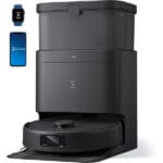 جارو رباتیک اکو وکس DEEBOT N30 PRO OMNI