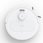 جارو رباتیک اکو وکس DEEBOT N30 PRO OMNI