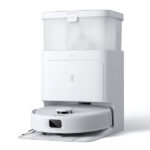 جارو رباتیک اکو وکس DEEBOT N30 PRO OMNI